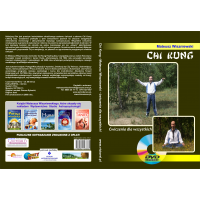 Chi Kung dla Zdrowia DVD